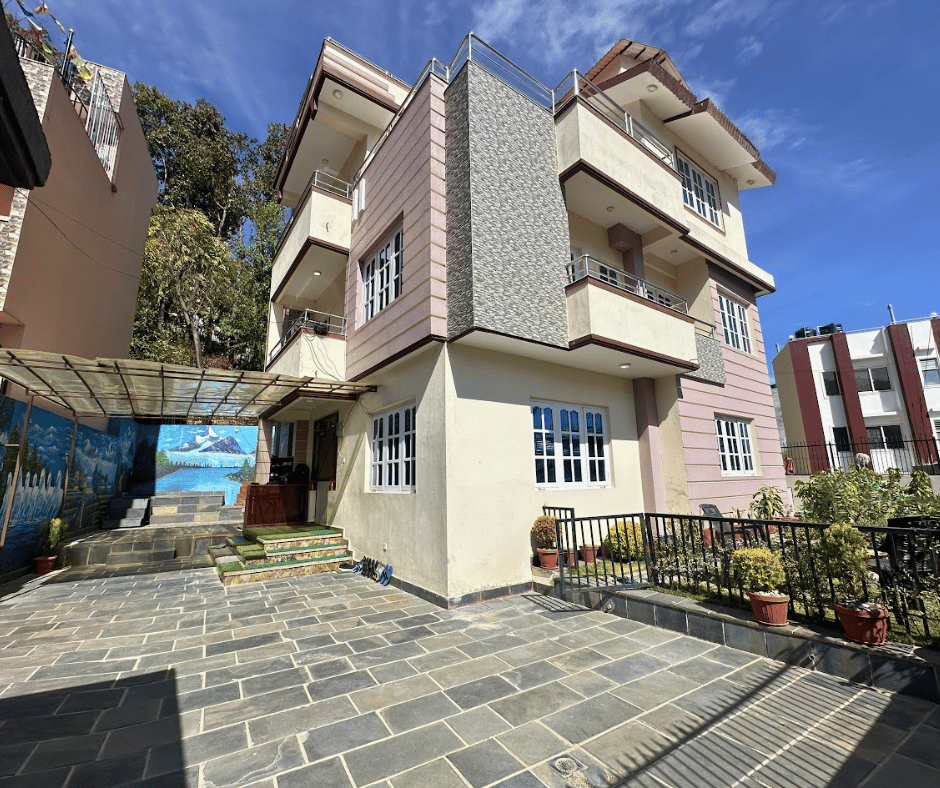 Picture of Nagarjun Municipality, Bagmati